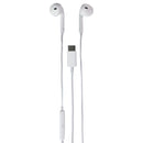 Apple Genuine Wired USB-C EarPods Headphones - White (A3046)
