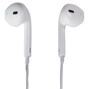 Apple Genuine Wired USB-C EarPods Headphones - White (A3046)