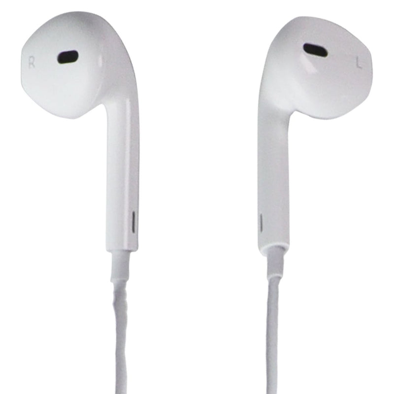 Apple Genuine Wired USB-C EarPods Headphones - White (A3046)