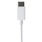 Apple Genuine Wired USB-C EarPods Headphones - White (A3046)