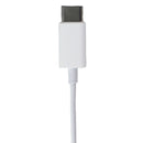 Apple Genuine Wired USB-C EarPods Headphones - White (A3046)