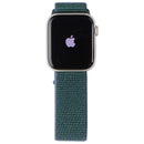 Apple Watch SE (2nd Gen) (GPS + LTE) A2727 44mm - Starlight AL/Lake Green TL