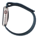 Apple Watch SE (2nd Gen) (GPS + LTE) A2727 44mm - Starlight AL/Lake Green SL