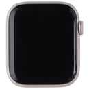 Apple Watch SE (2nd Gen) (GPS + LTE) A2727 44mm - Starlight AL/Lake Green TL