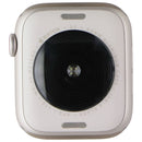 Apple Watch SE (2nd Gen) (GPS + LTE) A2727 44mm - Starlight AL/Lake Green TL