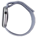 Apple Watch Series 10 (GPS + LTE, 46mm) Silver Aluminum/Cloud Blue SL A3003