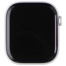 Apple Watch Series 10 (GPS + LTE, 46mm) Silver Aluminum/Cloud Blue SL A3003