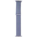 Apple Watch Series 10 (GPS + LTE, 46mm) Silver Aluminum/Cloud Blue SL A3003