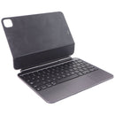 Apple Magic Keyboard for iPad Pro 11-inch (M4) - US English - Black
