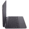 Apple Magic Keyboard for iPad Pro 11-inch (M4) - US English - Black