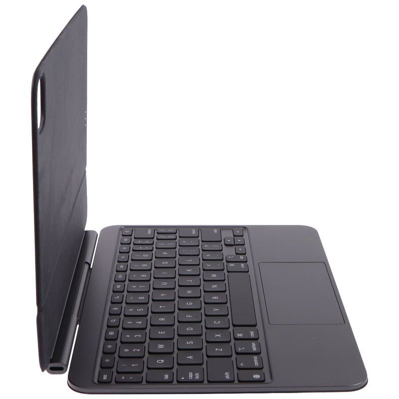 Apple Magic Keyboard for iPad Pro 11-inch (M4) - US English - Black