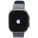 Apple Watch Ultra 2 (GPS + LTE) A2986 49mm Black Titanium/Black Ocean Band