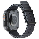 Apple Watch Ultra 2 (GPS + LTE) A2986 49mm Black Titanium/Black Ocean Band