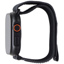 Apple Watch Ultra 2 49mm (GPS + LTE) A2986 - Titanium/Black Trail Loop M/L