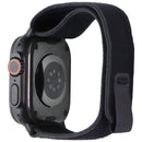 Apple Watch Ultra 2 49mm (GPS + LTE) A2986 - Titanium/Black Trail Loop M/L