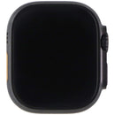 Apple Watch Ultra 2 49mm (GPS + LTE) A2986 - Titanium/Black Trail Loop M/L