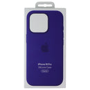 Apple Official Silicone Case for MagSafe for iPhone 16 Pro - Ultramarine
