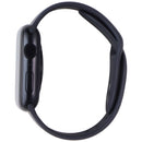 Apple Watch SE 3rd Gen (GPS + LTE, 44mm) - Midnight AL/Sp Band S/M - A3328