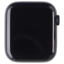 Apple Watch SE 3rd Gen (GPS + LTE, 44mm) - Midnight AL/Sp Band S/M - A3328