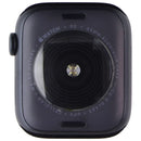 Apple Watch SE 3rd Gen (GPS + LTE, 44mm) - Midnight AL/Sp Band S/M - A3328