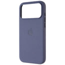 Apple TechWoven Series Case for MagSafe for Apple iPhone 17 Pro Max - Midnight