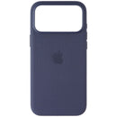 Apple TechWoven Series Case for MagSafe for Apple iPhone 17 Pro Max - Midnight