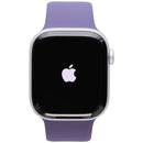 Apple Watch Series 11 (42mm) GPS + Cellular (A3335) Silver AL/Purple Fog SB S/M