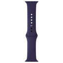 Apple Watch Series 11 (42mm) GPS + Cellular (A3335) Silver AL/Purple Fog SB S/M