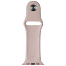 Apple (44mm) Sport Band Clasp for Apple Watch 42/44/45mm Case - Pink Sand