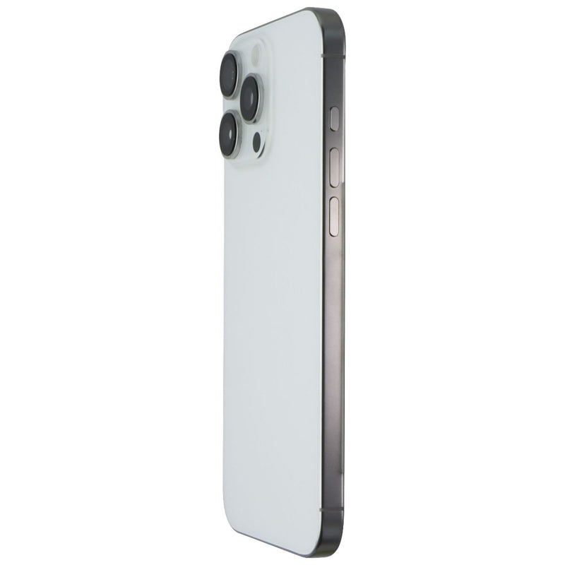 Apple iPhone 16 Pro Max (6.9-inch) A3084 Unlocked - 256GB/White Titanium