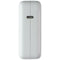 Apple 61W USB Power Adapter with 2m USB-C to USB-C Cable & Power Cord - White