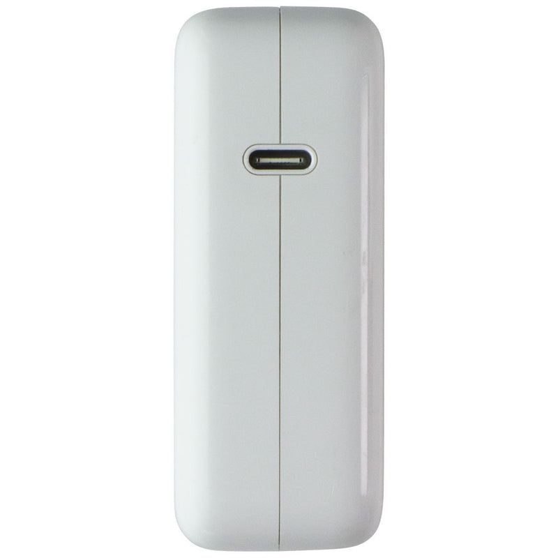 Apple 61W USB Power Adapter with 2m USB-C to USB-C Cable & Power Cord - White