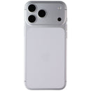 Apple iPhone 17 Pro Max (6.9-in) Smartphone A3257 Unlocked - 256GB/Silver