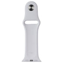 Apple (41mm) Sport Band Clasp for Apple Watch Series 38/40/41mm - Soft White