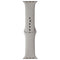 Apple 44mm Sport Band for Apple Watch 42/44/45mm - Stone/Silver - Full Set