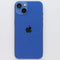 Repair Part OEM Pull Frame with Small Parts for Apple iPhone 13 - Blue