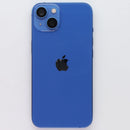 Repair Part OEM Pull Frame with Small Parts for Apple iPhone 13 - Blue