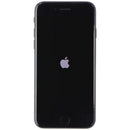 Apple iPhone SE (3rd Gen) A2595 Unlocked - 64GB/Midnight - BAD HOME BUTTON*