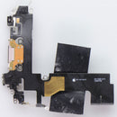 Repair Part - OEM Pull Charge Port for Apple iPhone 13 Mini - Pink