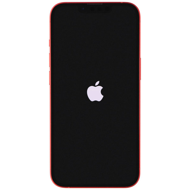 Apple iPhone 14 (6.1-inch) Smartphone (A2649) Unlocked - 128GB/Red