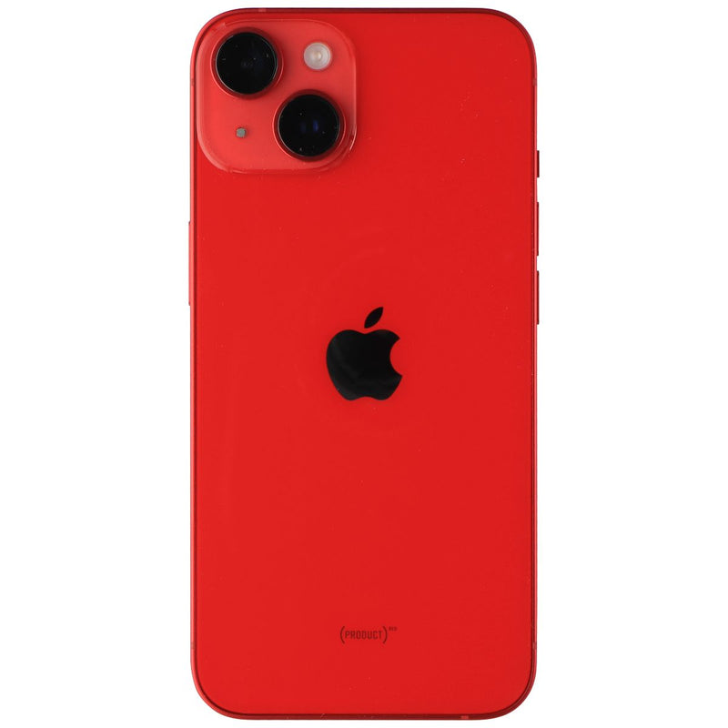 Apple iPhone 14 (6.1-inch) Smartphone (A2649) Unlocked - 128GB/Red