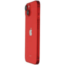 Apple iPhone 14 (6.1-inch) Smartphone (A2649) Unlocked - 128GB/Red
