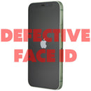 Apple iPhone 12 mini (5.4-in) (A2176) Unlocked - 128GB/Green - BAD FACE ID*