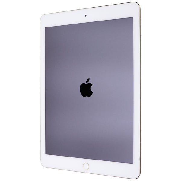 Apple iPad Air 2 (9.7-inch) Wi-Fi Tablet - 64GB/Gold