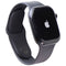 Apple Watch Series 10 (GPS + LTE, 42mm) A3001  - Jet Black Alum/Black Band - S/M