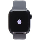 Apple Watch Series 10 (GPS + LTE, 42mm) A3001  - Jet Black Alum/Black Band - S/M