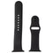 Apple (42mm) Sport Band for Apple Watch 42/44/45mm - Dark Stone Gray (M/L Only)