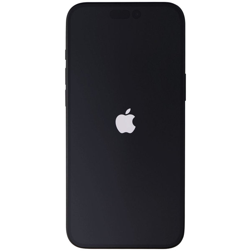 Apple iPhone 16 Plus (6.7-in) Smartphone (A3082) Dish Locked - 256GB/Black