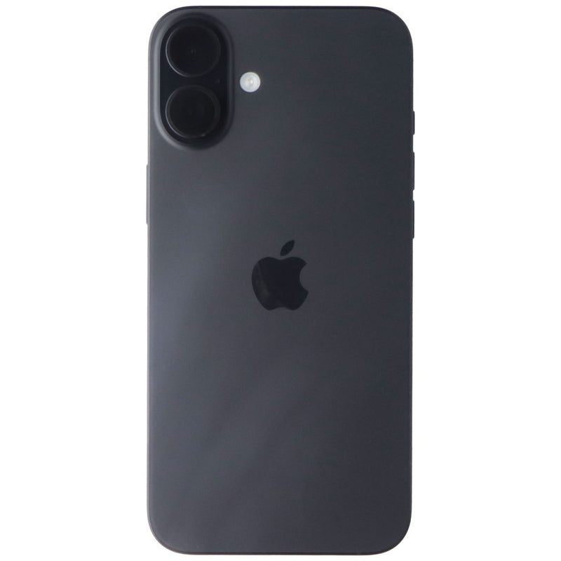 Apple iPhone 16 Plus (6.7-in) Smartphone A3082 T-Mobile Locked - 128GB/Black