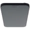 Apple iPhone 16 Plus (6.7-in) Smartphone (A3082) Dish Locked - 256GB/Black